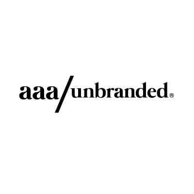 Aaa Unbranded