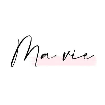 Ma Vie