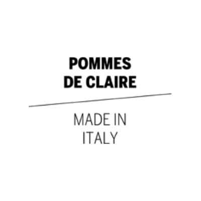 Pommes De Claire