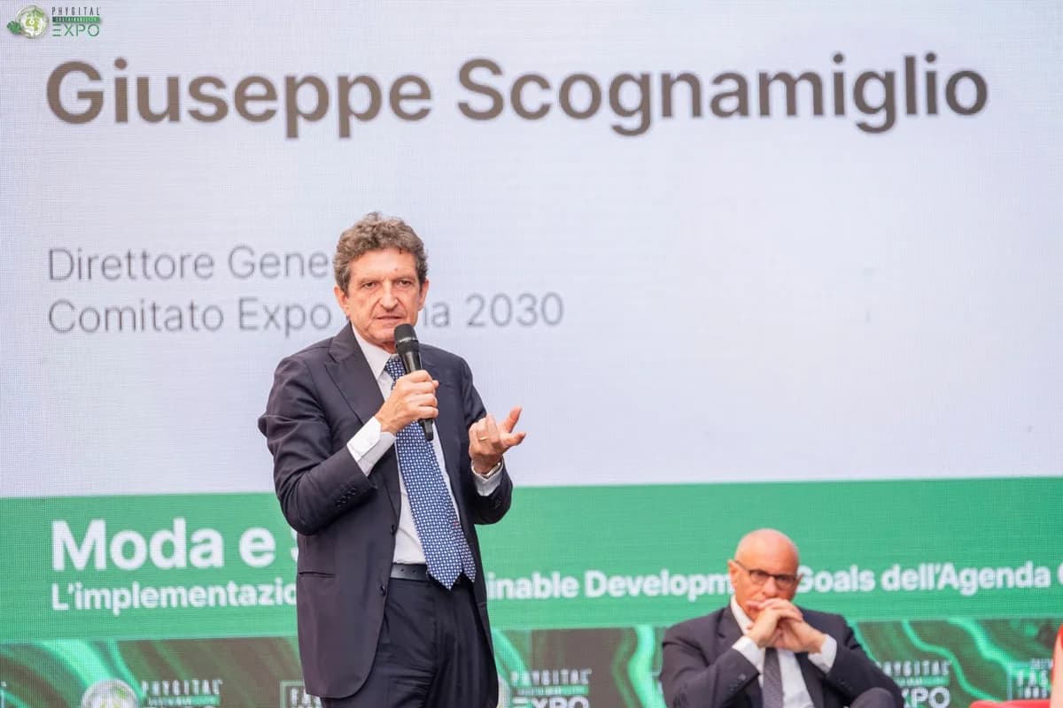 Giuseppe Scognamiglio