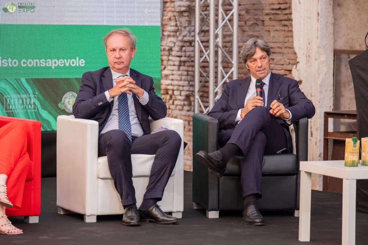 Matteo Zoppas