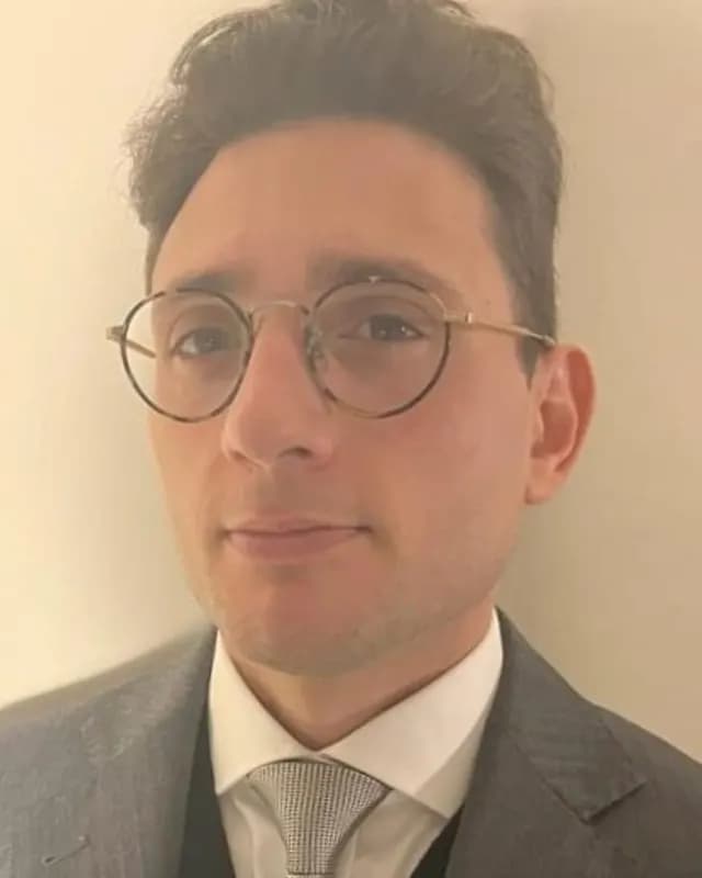 Alessandro Cugno