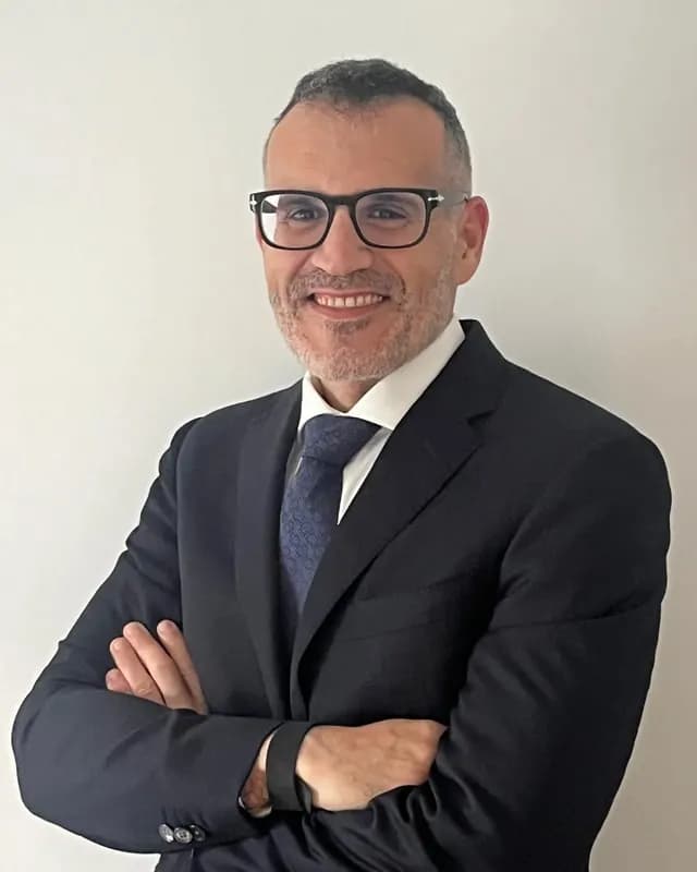 Amerigo Splendori