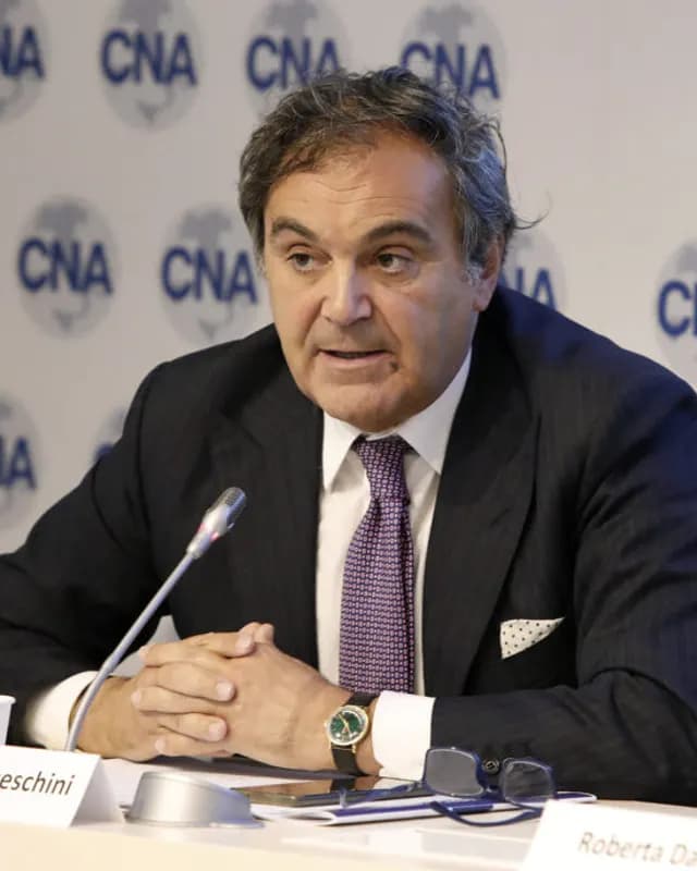 Antonio Franceschini