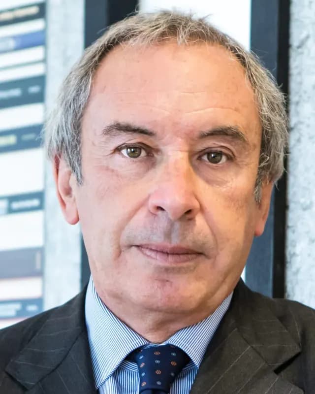 Beniamino Quintieri