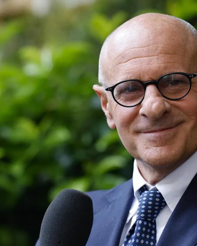Fabio Rampelli
