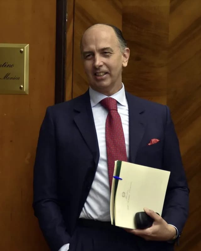 Federico Eichberg