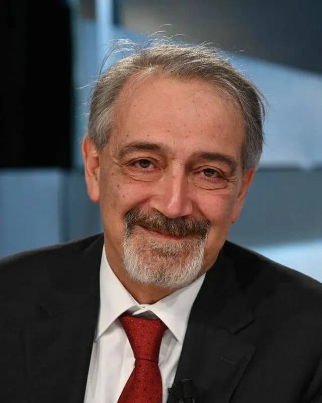 Francesco Rocca
