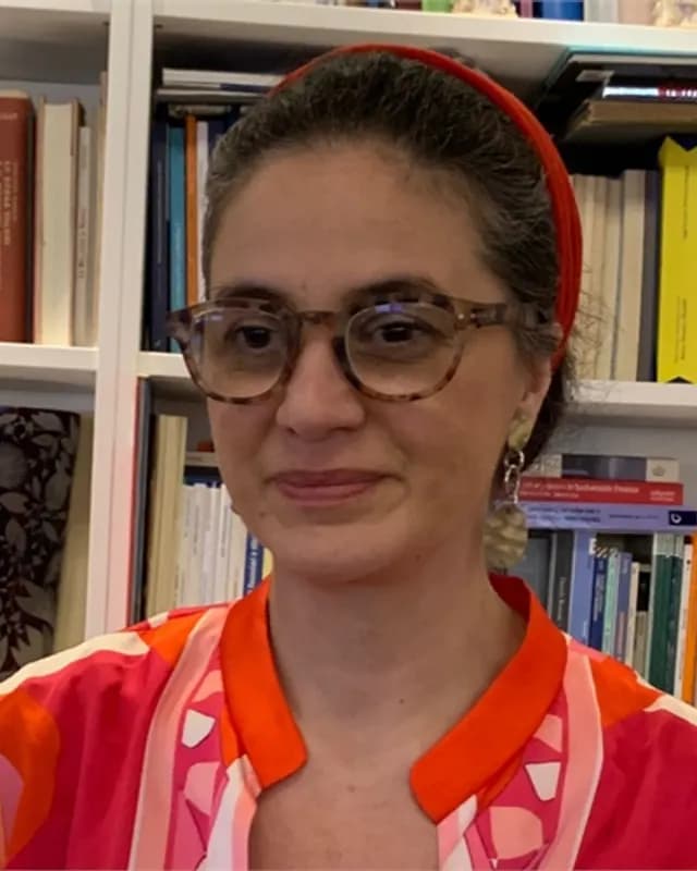 Ida Claudia Panetta