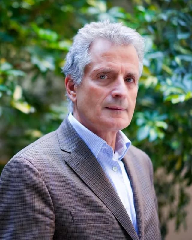 Livio De Santoli