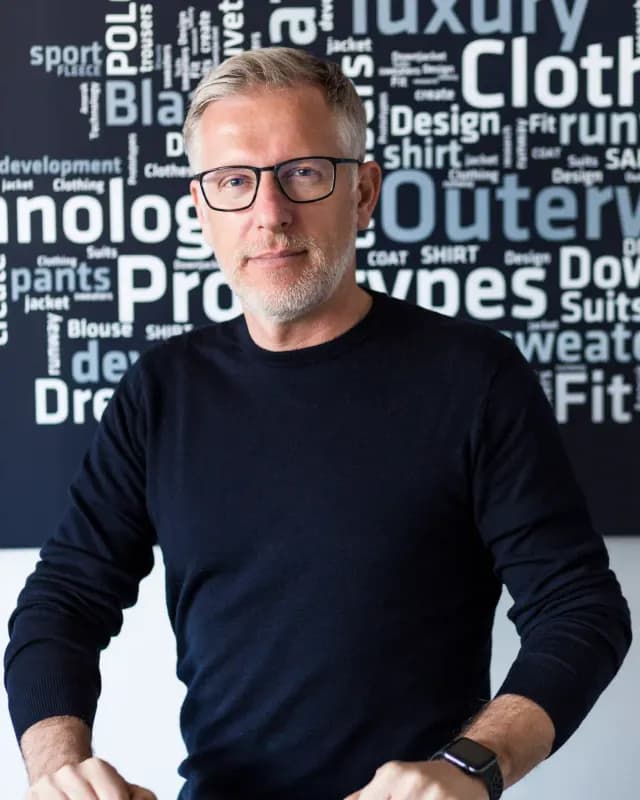 Luca Sburlati
