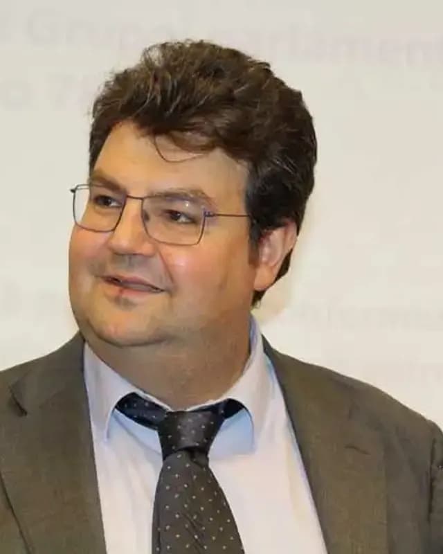 Paolo Quercia