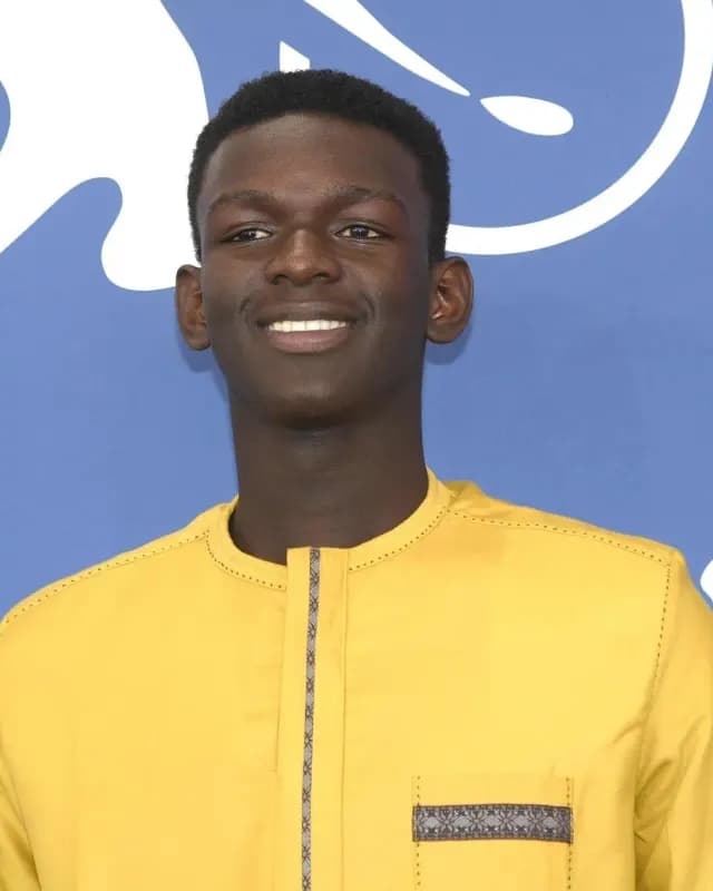 Seydou Sarr