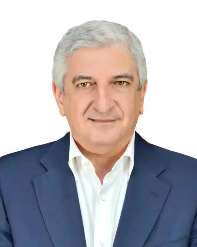 Tommaso Foti