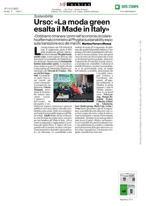 MF Fashion, 07.07.2023