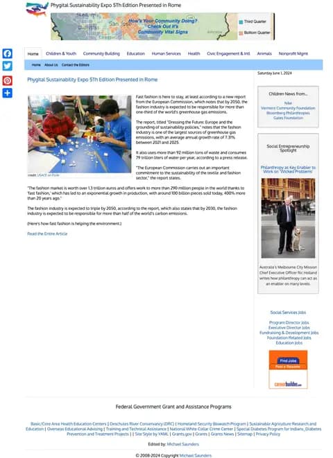 Handsnet, 28.05.2024