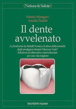 Libro di Valeria Mangani, Tecniche Nuove.