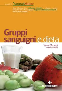 Libro di Valeria Mangani, Tecniche Nuove.