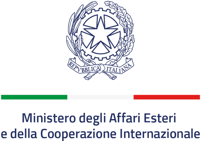 Ministero degli Affari Esteri e della Cooperazione Internazionale