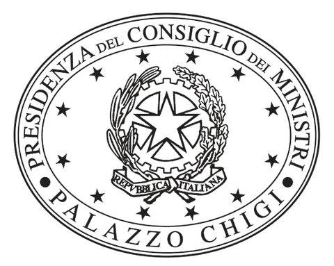 Presidenza del Consiglio dei Ministri
