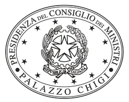 Presidenza del Consiglio dei Ministri